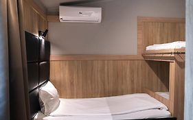 Hotel Allur